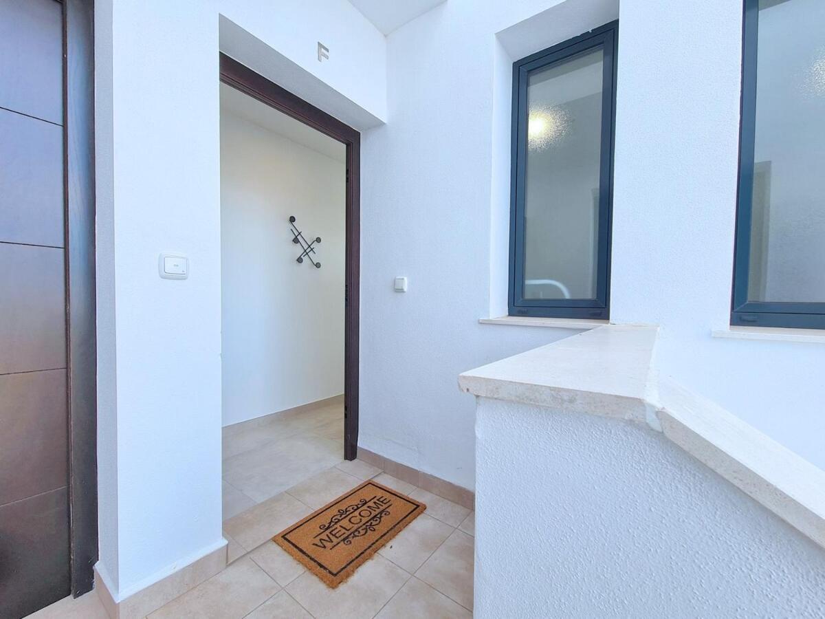 Luxury Apartment Mar De Cristal Luaran gambar